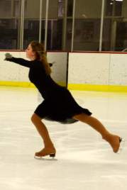 Cordle Tests Pre-Silver Dances