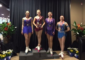 EGLR Senior Podium