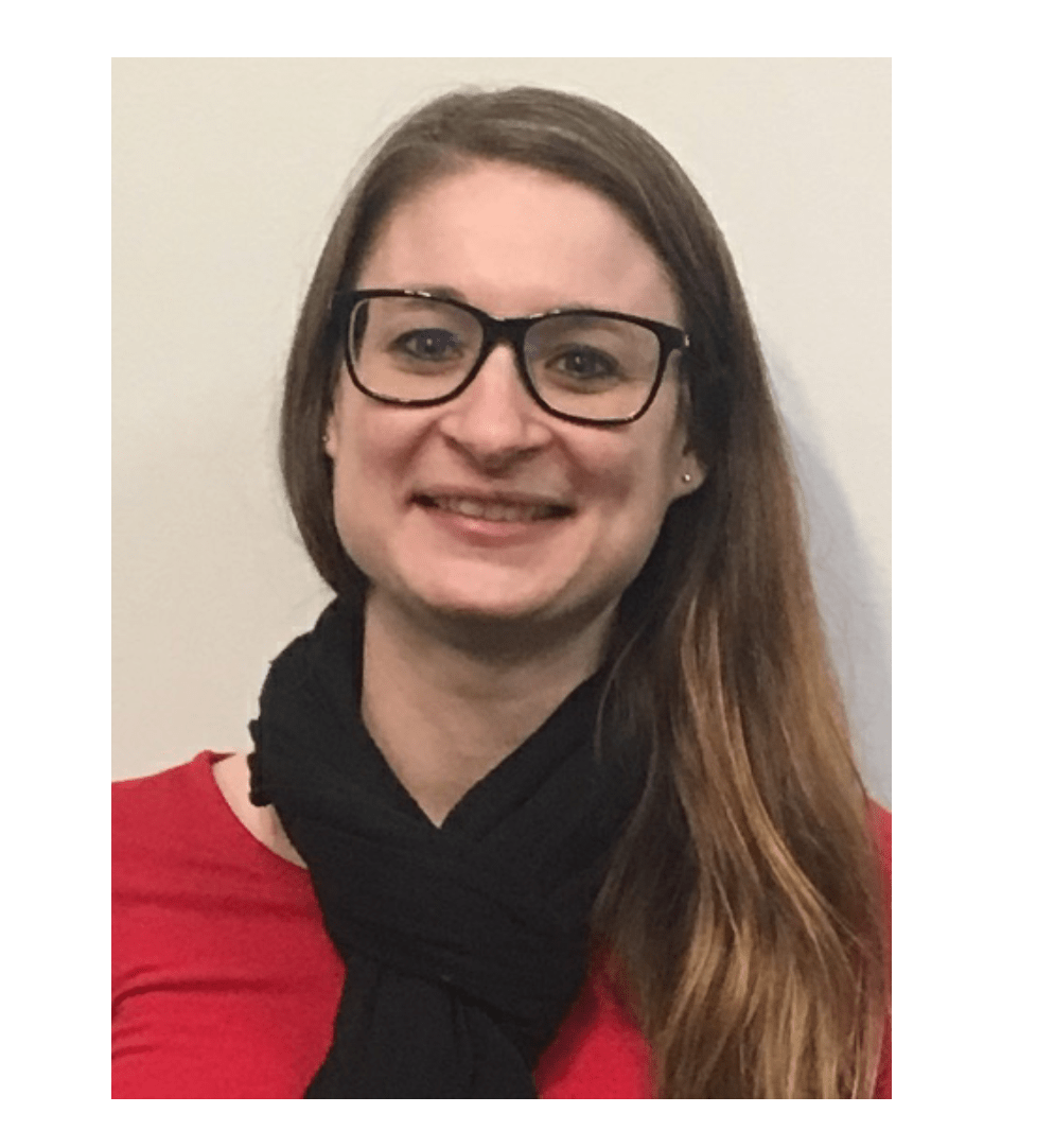 Gold Judge- Jennifer Barrett